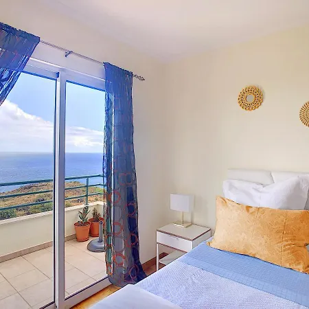 Vebella Ocean View By Lovelystay *
