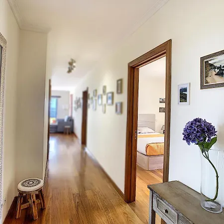 Vebella Ocean View By Lovelystay Apartment *