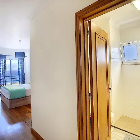 Vebella Ocean View By Lovelystay * Canico (Madeira)