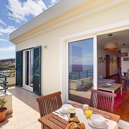 Vebella Ocean View By Lovelystay