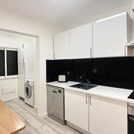Apartment Vebella Ocean View By Lovelystay *