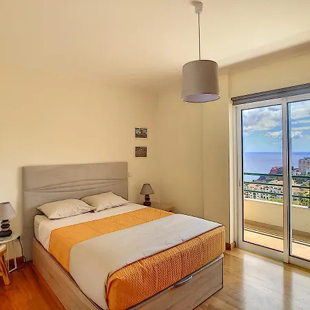 Vebella Ocean View By Lovelystay