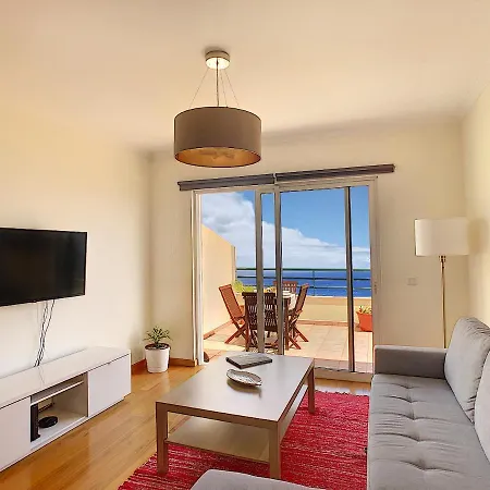 Vebella Ocean View By Lovelystay Apartment
