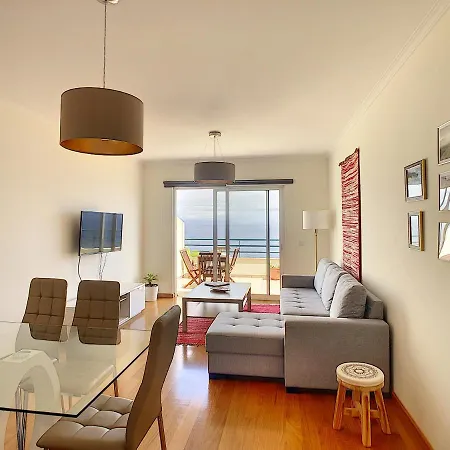 Vebella Ocean View By Lovelystay Apartment *