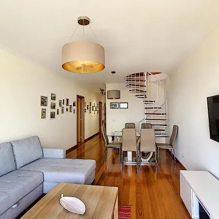 Vebella Ocean View By Lovelystay Apartment